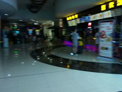 -横店电影城(IMAX联盛快乐城店)