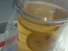 白桃伯爵茶-DQ·蛋糕·冰淇淋(湖景东路店)