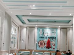-姚姚酸菜鱼·金戈戈香港豉油鸡(喜荟城联名店)