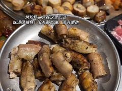 -炽城·烤肉名家(鸿达中央广场店)