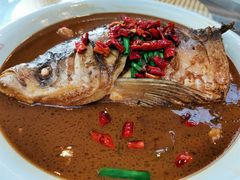 -小吊梨汤·北京菜(香山店)