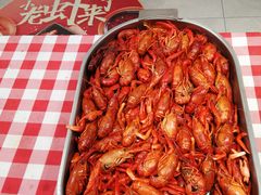 -盒马鲜生(王府广场店)
