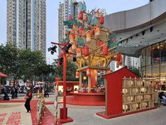 -深圳来福士广场