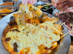 -哼蟹二将·烤肉酱蟹(合生汇店)