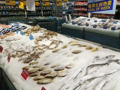 -麦德龙(闵行店)