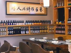 大堂-以前的小酒馆(中山广场店)
