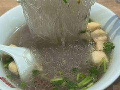 -回味鸭血粉丝汤(砂之船店)