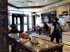 -马吉德牛肉拉面(新街口店)