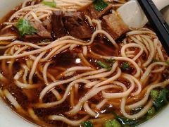 -李先生牛肉面(新华店)