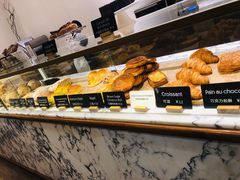 -WHEAT&BAKER-麥(凯德来福士店)