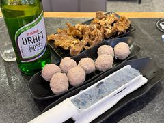 -林记潮牛·牛肉火锅(上马墩店)