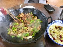 -张氏父子常德肠子馆(红星总店)