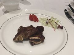 -Yan Ting 宴庭中餐厅(上海静安瑞吉酒店)