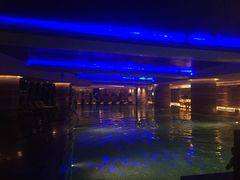 -长春净月潭喜来登酒店·盛宴标帜餐厅
