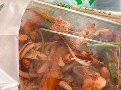 -醉炫音速烧烤·干煸菜(沙河总店)