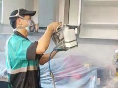 -叶子环保专业除甲醛(广州总部)
