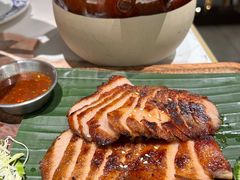 -KingThaia金泰兰(滨江天街店)