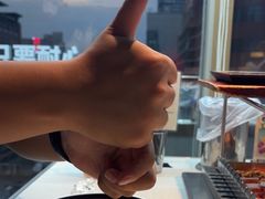 -丰茂烤串(五道口店)