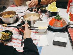 -湯島涮小火锅(余姚五彩城店)