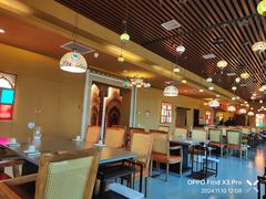 -君邦火锅(新疆大厦店)