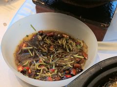 -盛百味·家宴餐厅(霸州分店)