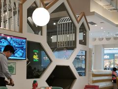 -艾米茉亲子餐厅(万象城店)