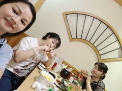 -山之川日料放题(通州店)