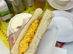 -澳洲牛奶公司(佐敦店)