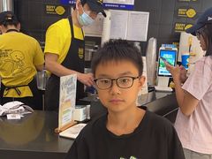 -快乐柠檬happylemon(北京APM店)