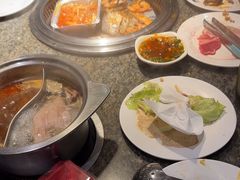 -钱小奴创意自助餐厅·原切谷饲安格斯畅吃(宁波奉化银泰店)