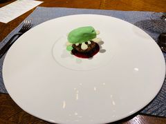 -北京古城老院厉晓麟精致菜