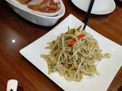 -北京老铺烤鸭(老城根店)