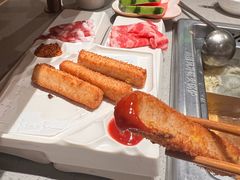 -海底捞火锅(江北万达商业广场店)