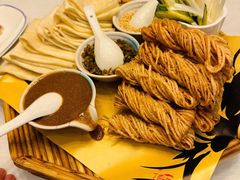 -淮扬韵.淮扬味道