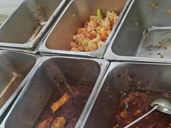 -西域美食(西直门南小街店)