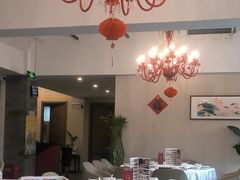 -月福京味斋·烤鸭店·北京菜(鼓楼总店)