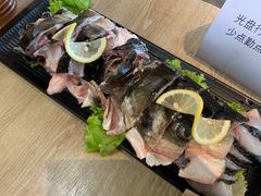 -古关火锅店(古北水镇景区店)