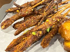 -林二哥宜烤官·宜宾小烧烤