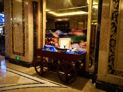 -碧桂园凤凰城酒店(南京店)