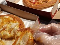 -必胜客(国贸店)