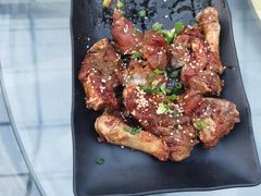 -老磨油饼(高陵店)