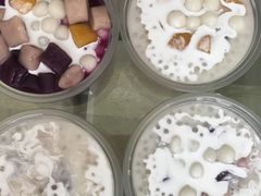 卤牛杂-小雨点糖水店(中兴街分店)