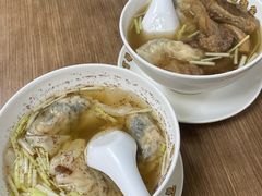 -百福麵家(新馬路店)