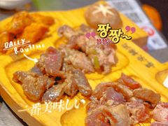 -喜来稀肉(虹泉路店)