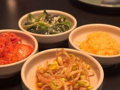 -Fuzzy Bistro 浮几韩餐·茶酒馆
