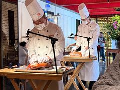 -晟永興烤鸭店(五道口店)