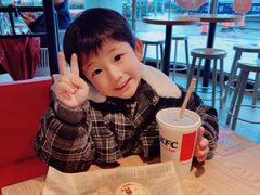 -肯德基(杭州浦沿店)