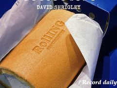-the Roll'ING手作瑞士卷专门店(卓悦中心店)