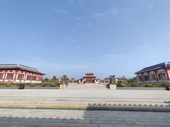 -洛阳古墓博物馆