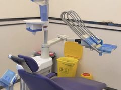 -微笑牙科口腔(三亚迎宾院区)